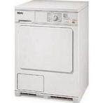 Miele T230C Novotronic - Condensdroger - 5 kg - 62 dB -, Ophalen of Verzenden, Zo goed als nieuw, Voorlader, 85 tot 90 cm