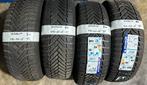 4x195-55-16 Michelin winter 8m €55 per band 195 55 16, Auto-onderdelen, Banden en Velgen, Ophalen, 16 inch, Nieuw, Winterbanden