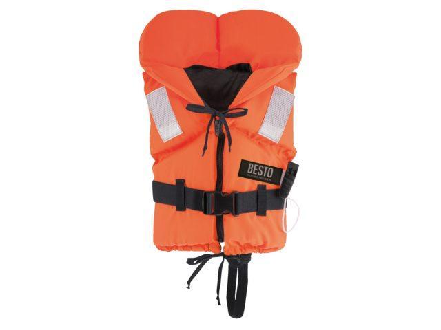 Reddingvest Racingbelt, Watersport en Boten, Bootonderdelen, Nieuw, Zeilboot of Motorboot, Ophalen of Verzenden