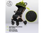 LIONELO Cloe Opvouwbare lichtgewicht kinderwagen voor een, Verzenden, Zo goed als nieuw