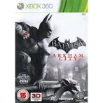 Xbox 360 Batman: Arkham City, Verzenden, Zo goed als nieuw