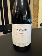 2016 Artadi, El Carretil - Rioja - 1 Fles (0,75 liter), Nieuw