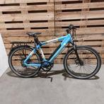 Elektrische herenfiets Stella, Gualtiero, Nieuw