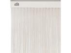 Livn Deurgordijn Lines - Vliegengordijn 90x230cm - Eenvoudig, Verzenden, Zo goed als nieuw