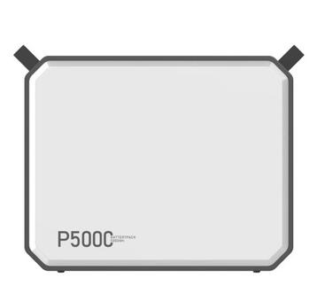Marstek Solar Generator P5000 – Krachtige uitbreiding voo... beschikbaar voor biedingen