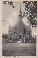 COEVORDEN - Geref. Kerk, Verzenden, Gelopen