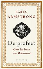 De Profeet 9789023469568 Karen Armstrong, Verzenden, Zo goed als nieuw, Karen Armstrong