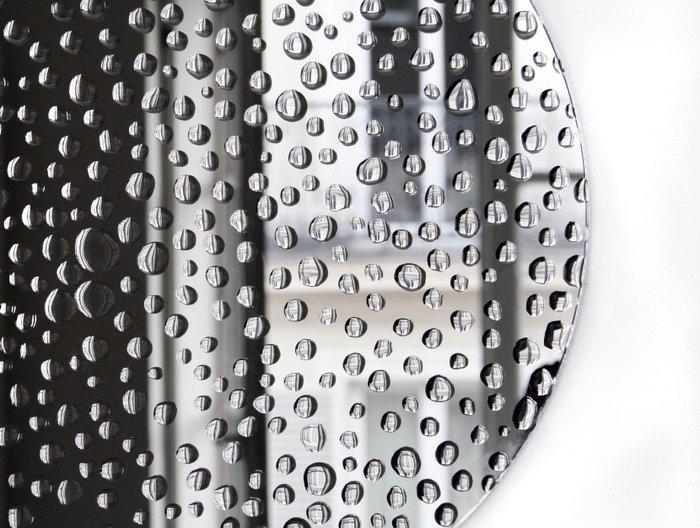 Laurène Guarneri - Spiegel - Glas, spiegel, Antiek en Kunst, Kunst | Designobjecten