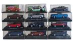 Centauria 1:43 - Modelauto (12) - Lotto con 12 Maserati -, Nieuw