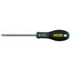 Schroevendraaier Stanley Torx, TT15 x 75mm (88) (88), Doe-het-zelf en Verbouw, Gereedschap | Handgereedschap, Verzenden, Nieuw
