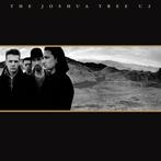 lp nieuw - U2 - The Joshua Tree Gold coloured vinyl, Verzenden, Zo goed als nieuw
