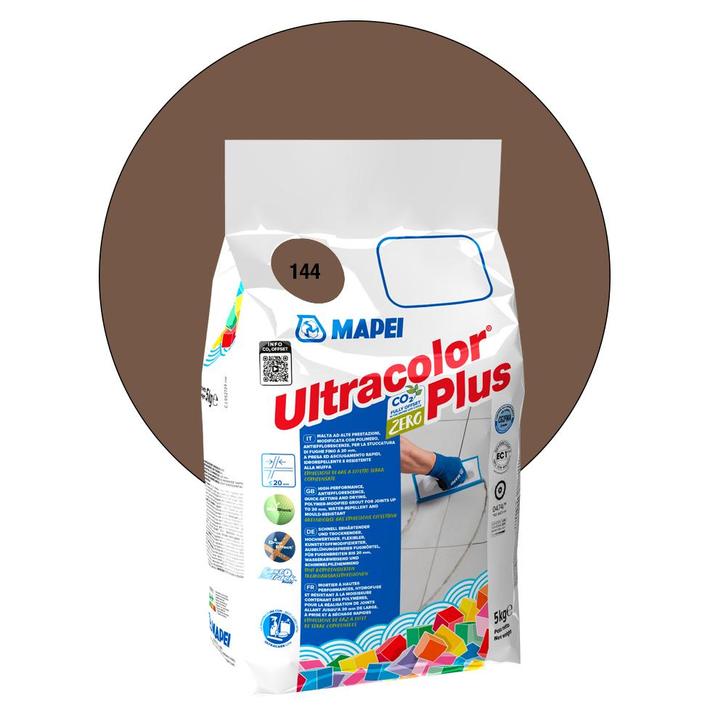 Mapei Ultracolor plus | voegmiddel, Doe-het-zelf en Verbouw, Tegels, Ophalen of Verzenden