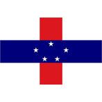 Antilliaanse vlag Antillen, Nieuw