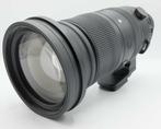 Sigma 60-600mm f/4.5-6.3 DG DN OS Sports E-Mount OCCASION, Audio, Tv en Foto, Fotografie | Lenzen en Objectieven, Ophalen of Verzenden
