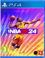 NBA 2K24 Kobe Bryant Edition (PlayStation 4), Verzenden, Gebruikt