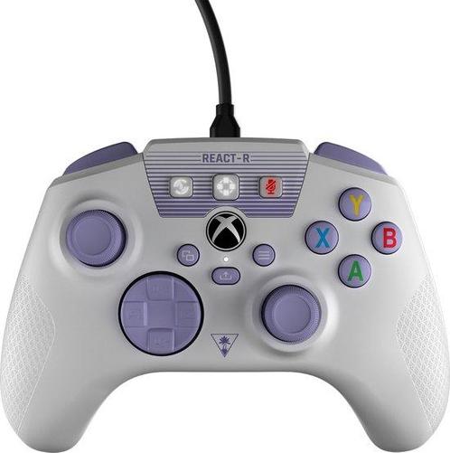 Xbox controller Turtle Beach REACT-R - Controller - Spark, Kinderen en Baby's, Speelgoed | Overig, Nieuw, Verzenden