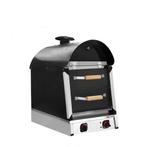 GGM Gastro | Elektrische Kumpir aardappeloven - handmatig -, Witgoed en Apparatuur, Ovens, Verzenden, Nieuw, Inbouw