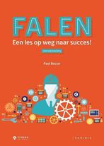 Falen: een les op weg naar succes! 9789073626812 Paul Becue, Gelezen, Paul Becue, Verzenden