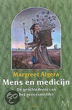 Mens en medicijn / Monografiieen over Europese cultuur / 6, Boeken, Verzenden, Gelezen, M. Algera