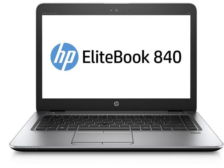 HP EliteBook 840 G3 - Laptop - Intel Core i5-6200U 8GB 256GB, Computers en Software, Windows Laptops, Zo goed als nieuw, Verzenden