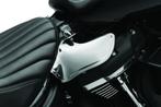 Kuryakyn Saddle Shields Heat Deflectors 18-Up Softail Models, Ophalen of Verzenden