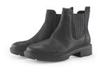 Timberland Chelsea boots in maat 41½ Zwart | 10% extra, Verzenden, Zwart, Overige typen, Zo goed als nieuw