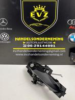 Ford Fiesta portiergreep links voor bj.2012 Artnr.8A61A224A3, Gebruikt, Voor, Ford