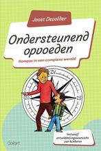 9789044140071 Ondersteunend opvoeden Joost Devolder, Verzenden, Nieuw, Joost Devolder