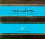 cd - Various - Rive Eskimo - Natural Music Vaporisor, Vol..., Zo goed als nieuw, Verzenden