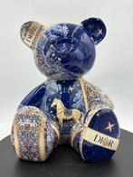 Naor - Teddy pop art