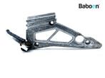 Duosteun Rechts Yamaha XJ 900 F 1991-1994 (XJ900F 4BB), Motoren, Verzenden, Gebruikt