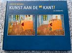 Kunst aan de kant!, Boeken, Kunst en Cultuur | Beeldend, Gelezen, Verzenden, Ursus Wehrli;, Schilder- en Tekenkunst