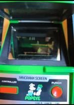 Nintendo - Game & Watch - Panorama - Popeye (PG-92) -, Nieuw