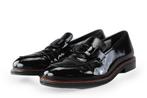 Ara Loafers in maat 39 Zwart | 10% extra korting, Verzenden, Zwart, Overige typen, Zo goed als nieuw