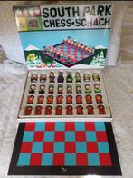 Schaakspel - South Park chess set