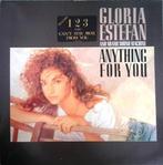 LP gebruikt - Gloria Estefan And Miami Sound Machine - An..., Cd's en Dvd's, Vinyl | Pop, Verzenden, Zo goed als nieuw