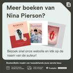 Bedrock - het boek 9789000357369 Nina Pierson, Verzenden, Gelezen, Nina Pierson