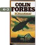 Schaakmat 9789022513477 Colin Forbes, Boeken, Thrillers, Verzenden, Gelezen, Colin Forbes