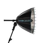 Broncolor Para 88 Kit (zonder adapter) - Demomodel, Audio, Tv en Foto, Fotografie | Fotostudio en Toebehoren, Verzenden, Gebruikt