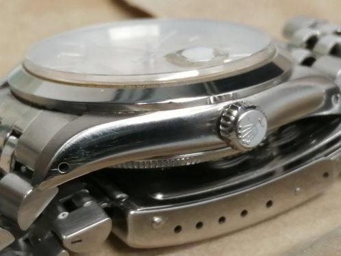 Rolex - Oyster Perpetual Date - 15200 - Unisex - 1990-1999, Sieraden, Tassen en Uiterlijk, Horloges | Heren