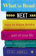 What to Read Next 9781529337242 Stig Abell, Verzenden, Zo goed als nieuw, Stig Abell