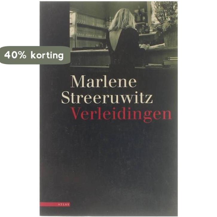 Verleidingen 9789025423681 M. Streeruwitz, Boeken, Romans, Gelezen, Verzenden