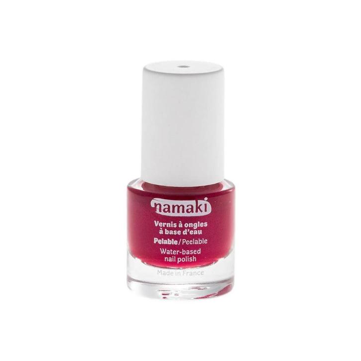 Namaki kindernagellak op waterbasis - Raspberry, Kinderen en Baby's, Speelgoed | Overig