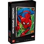 Lego Set - 31209 - Marvel, Spider-Man - The Amazing, Kinderen en Baby's, Speelgoed | Duplo en Lego, Nieuw