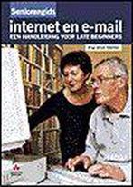 Internet en e-mail / Seniorengids 9789043004923, Boeken, Verzenden, Gelezen, A. Drost-Deenen