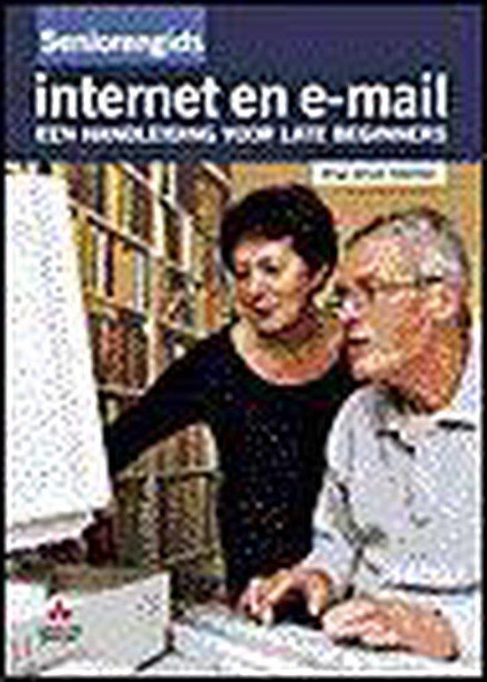 Internet en e-mail / Seniorengids 9789043004923, Boeken, Informatica en Computer, Gelezen, Verzenden
