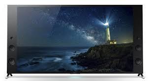 Sony Bravia KD-55X9305C - 55 Inch 4k Ultra HD (LED) TV beschikbaar voor biedingen