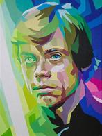 Wesley Altena - Luke Skywalker (Star Wars)