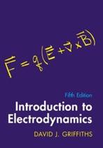 Introduction to Electrodynamics 9781009397759, Boeken, Studieboeken en Cursussen, Verzenden, Zo goed als nieuw