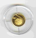 Frankrijk. 1/4 Euro 2002 Euro des Enfants Proof (Zonder